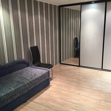Апартаменти Flawor Lux Мінськ