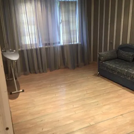 Apartment Flawor Lux